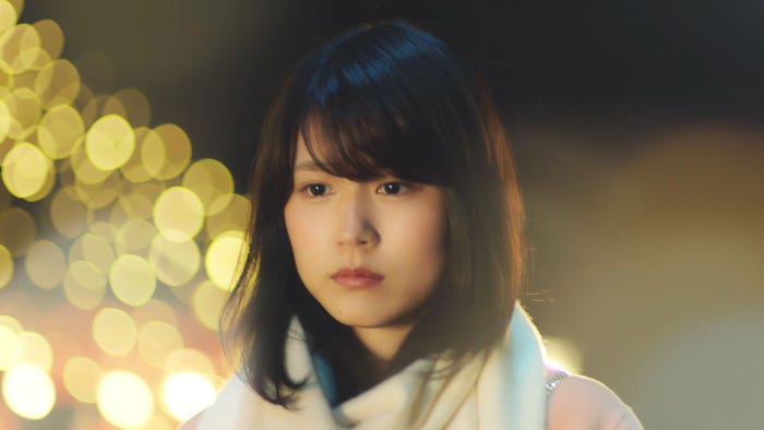 有村架純(提供写真)