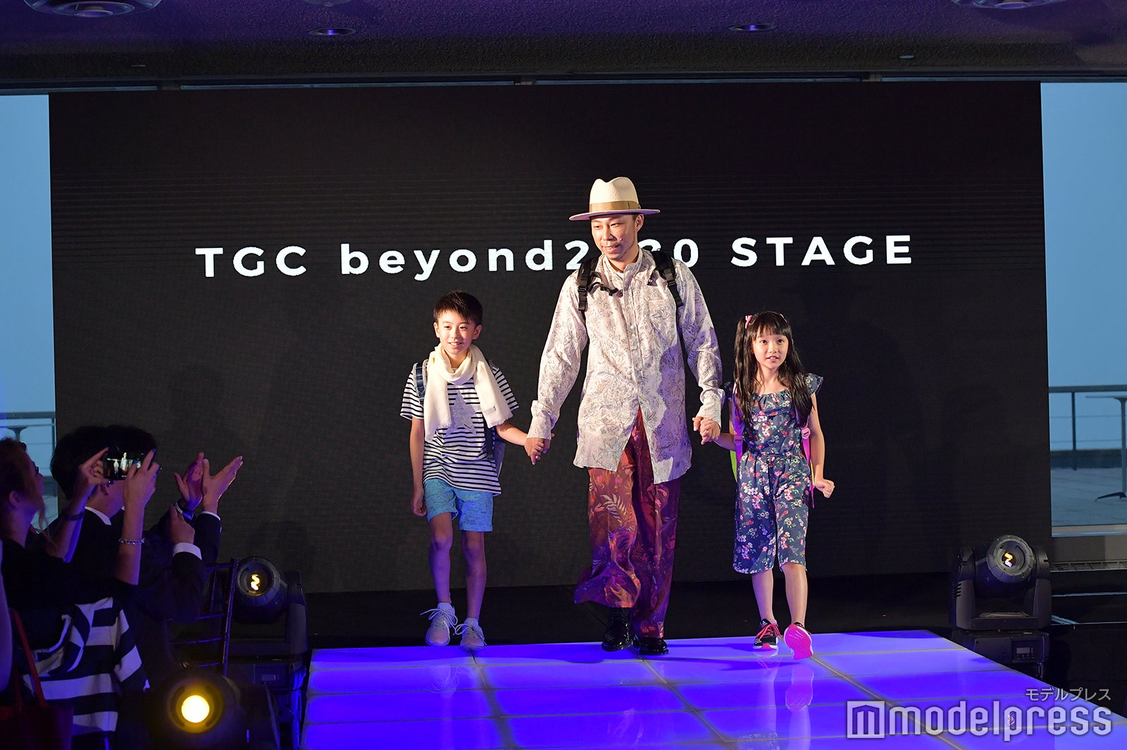 EXILE USA（C）モデルプレス