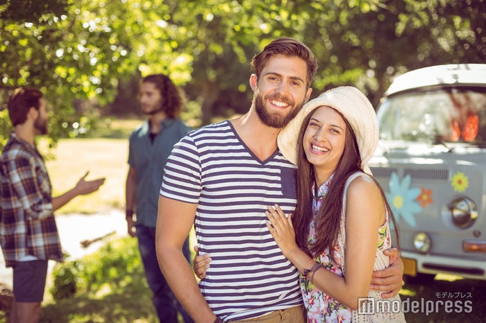 結婚したいと思っている男性も(Photo by wavebreakmedia)
