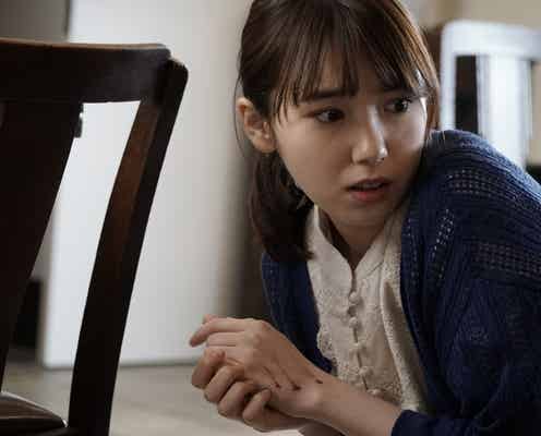 飯豊まりえ、初の単独主演映画で初ホラーに挑戦<シライサン>