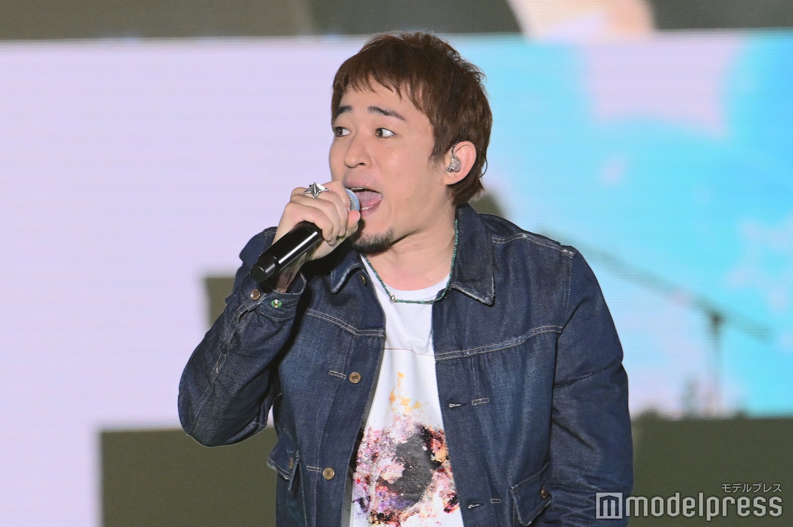 ファンキー加藤／FUNKY MONKEY BΛBY'S（C）モデルプレス