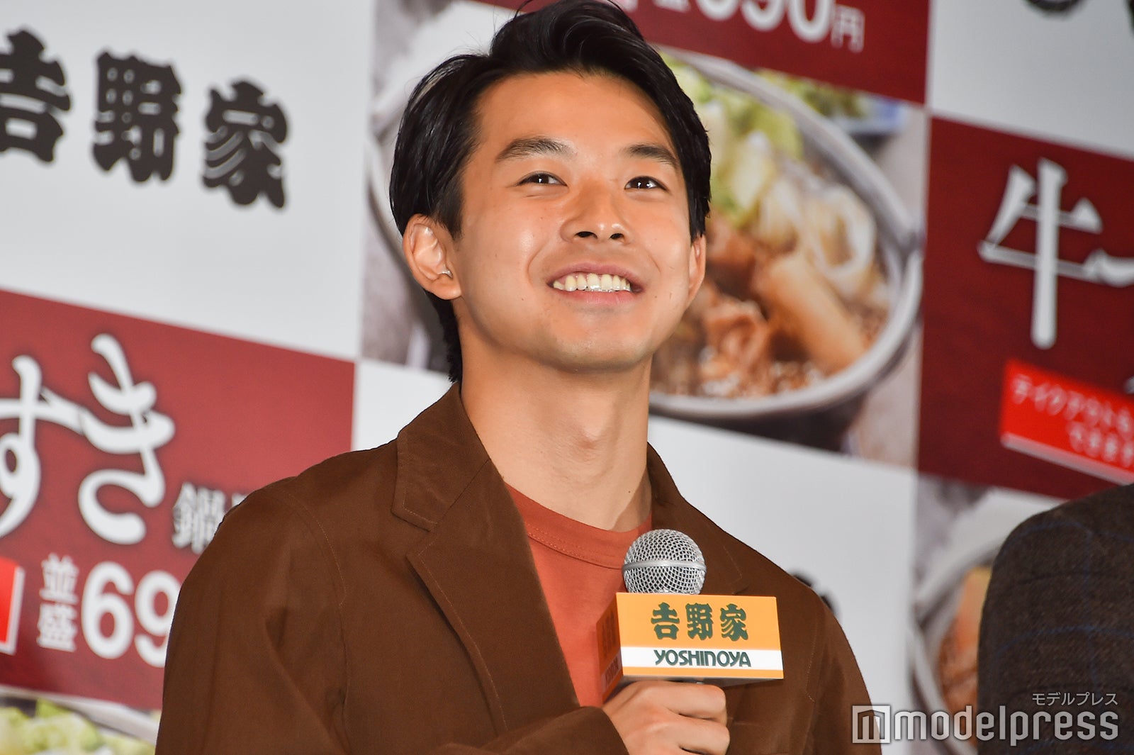 太賀 （C）モデルプレス