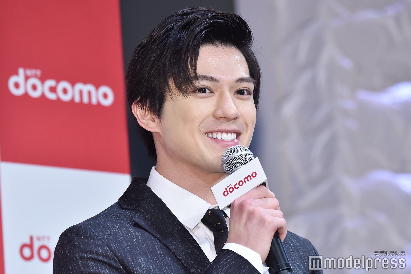 新田真剣佑 （C）モデルプレス