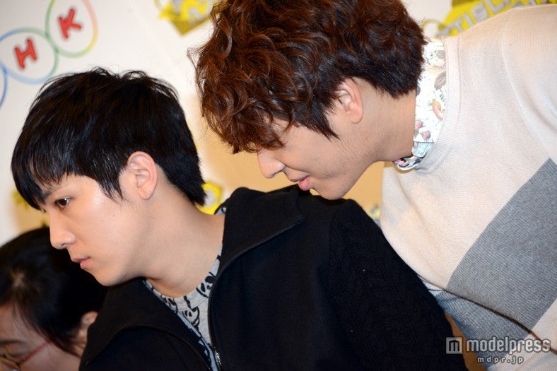 イ・ホンギ、チェ・ジョンフン