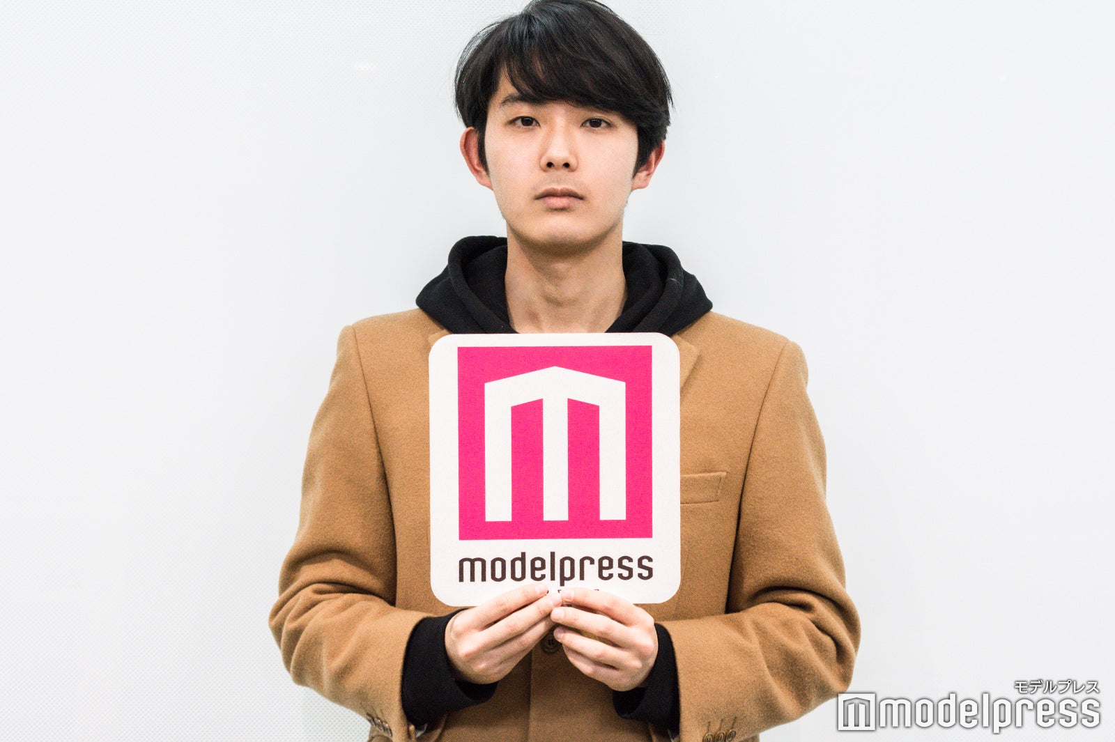 折坂悠太（C）モデルプレス