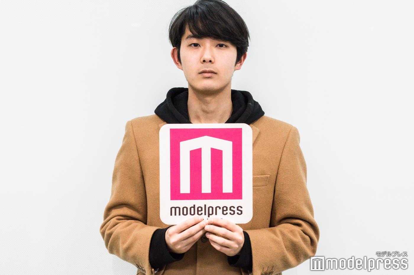 折坂悠太(C)モデルプレス