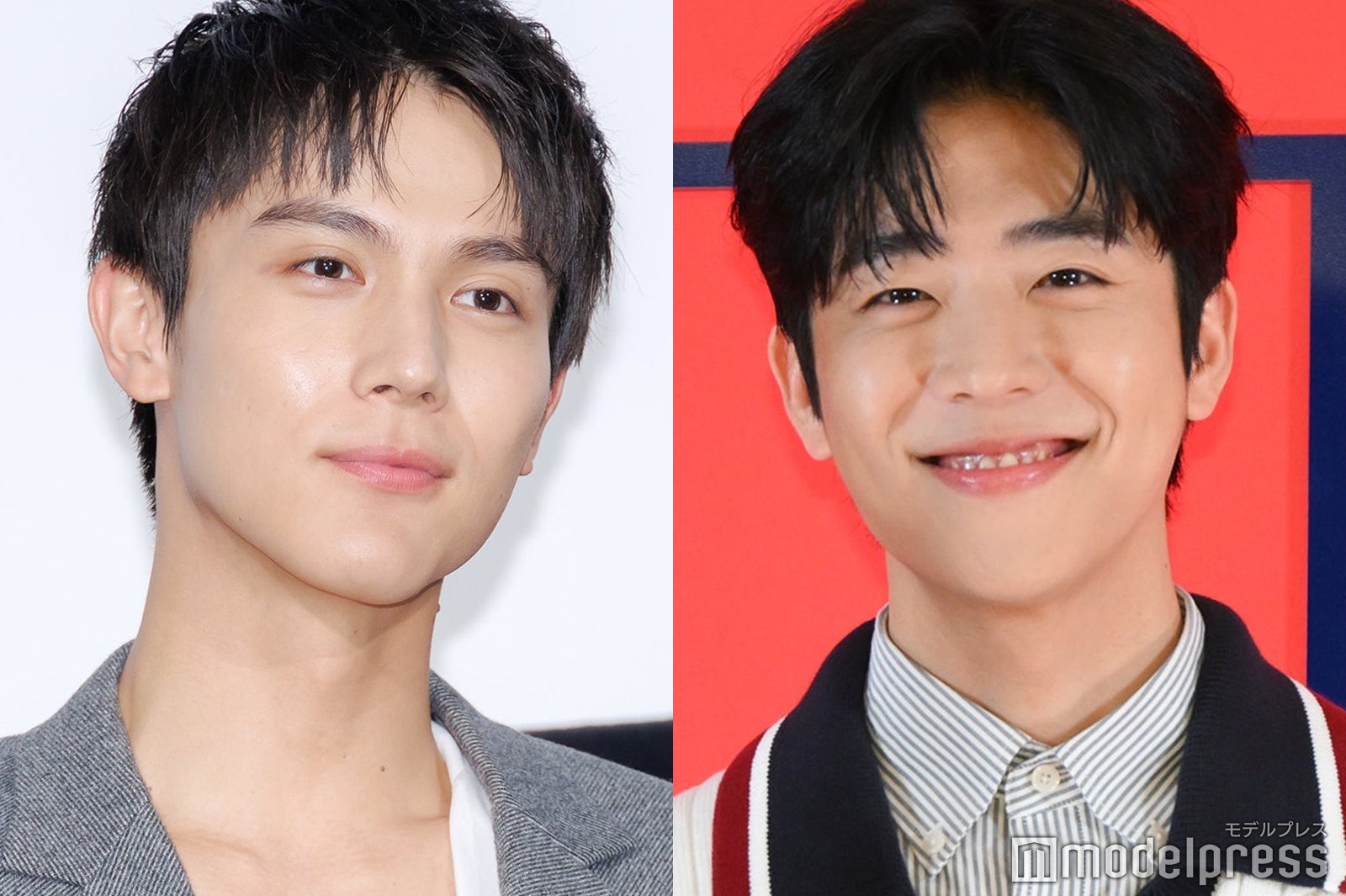 中川大志「Eye Love You」撮影中にチェ・ジョンヒョプと交わした約束「叶えたい」呼び方も明かす