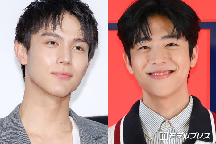 中川大志「Eye Love You」撮影中にチェ・ジョンヒョプと交わした約束「叶えたい」呼び方も明かす