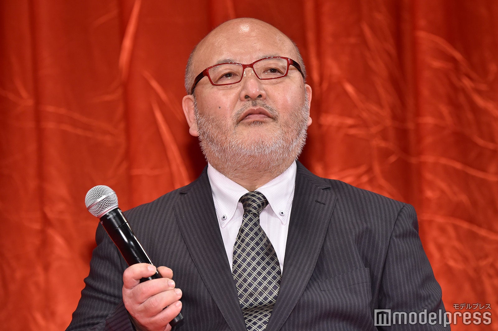 佐藤東弥監督（C）モデルプレス