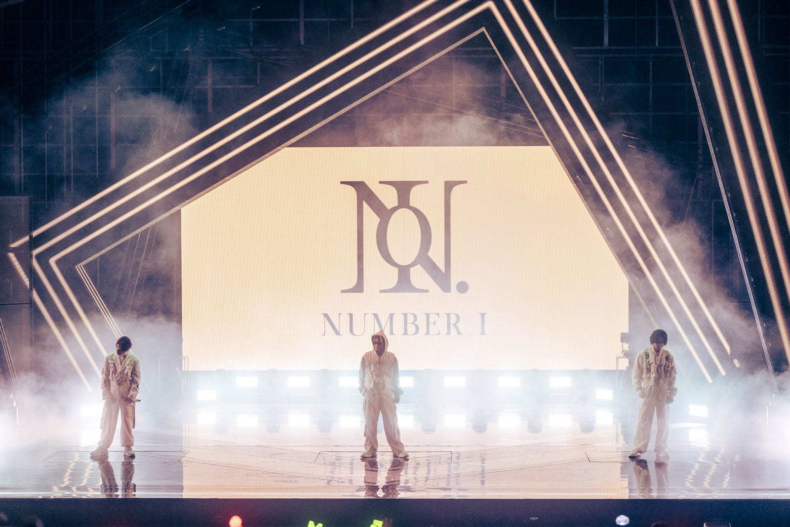 Number_i（C）NHK
