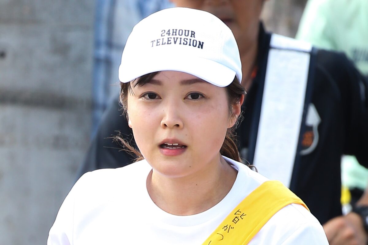 『ZIP』水卜麻美アナ、被災地を苦しめる“ある問題”に怒り 「とても許せない」