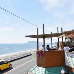 テディーズビガーバーガー鎌倉七里ガ浜店/画像提供:H1GLOBAL