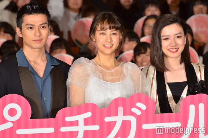 Hey Say Jump伊野尾慧 山本美月を ほんと好き 本気で好きすぎる エピソード明かされる モデルプレス Hey Say Jump伊野尾慧 山本美月を ほんと好き 本気で好きすぎる エピソード明かされる モデルプレス