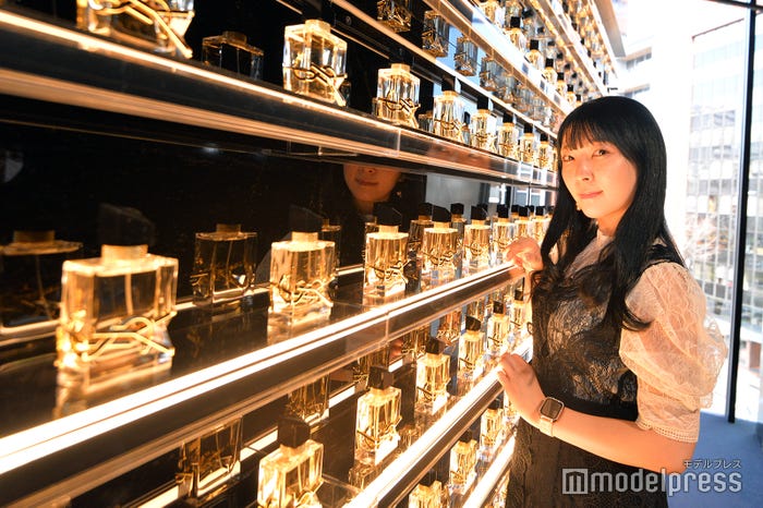 「I AM LIBRE」イベント会場の様子(C)モデルプレス