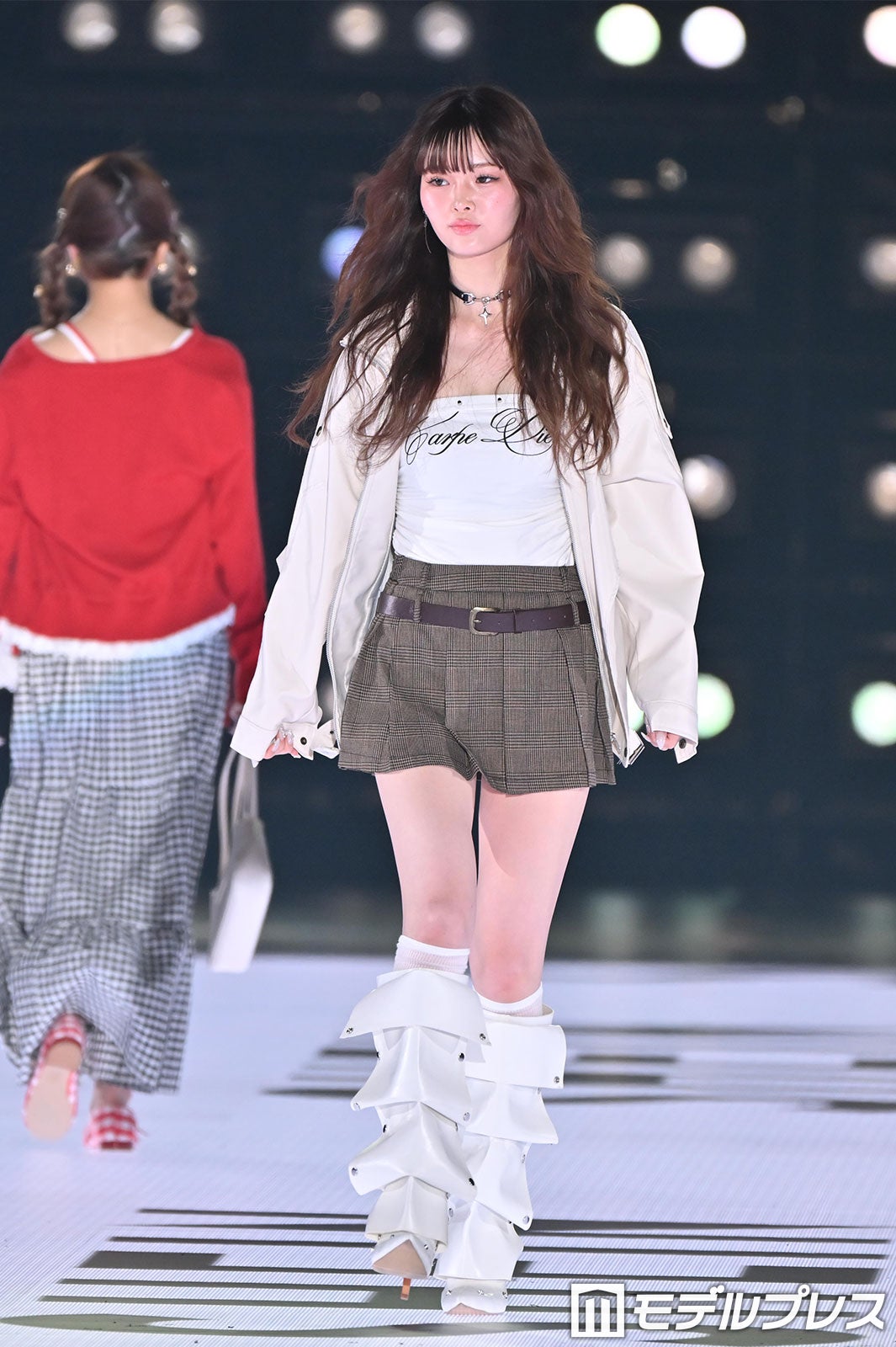 konon（C）モデルプレス