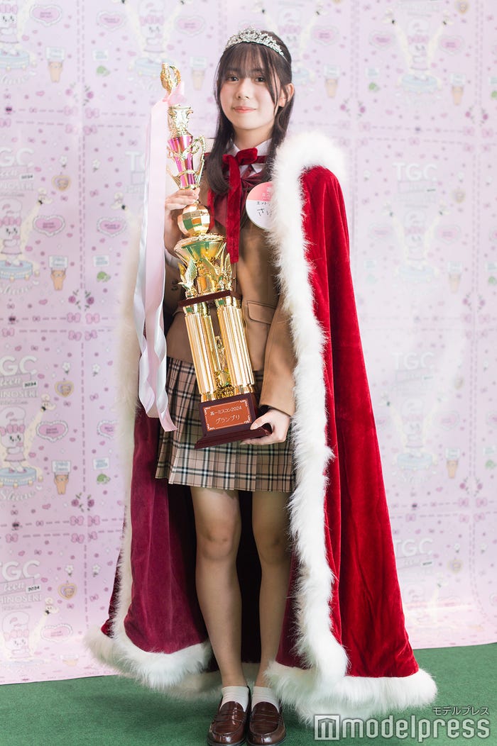 さゆきさん(C)モデルプレス