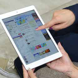 出発前日16:59までの直前予約も可能(C)モデルプレス