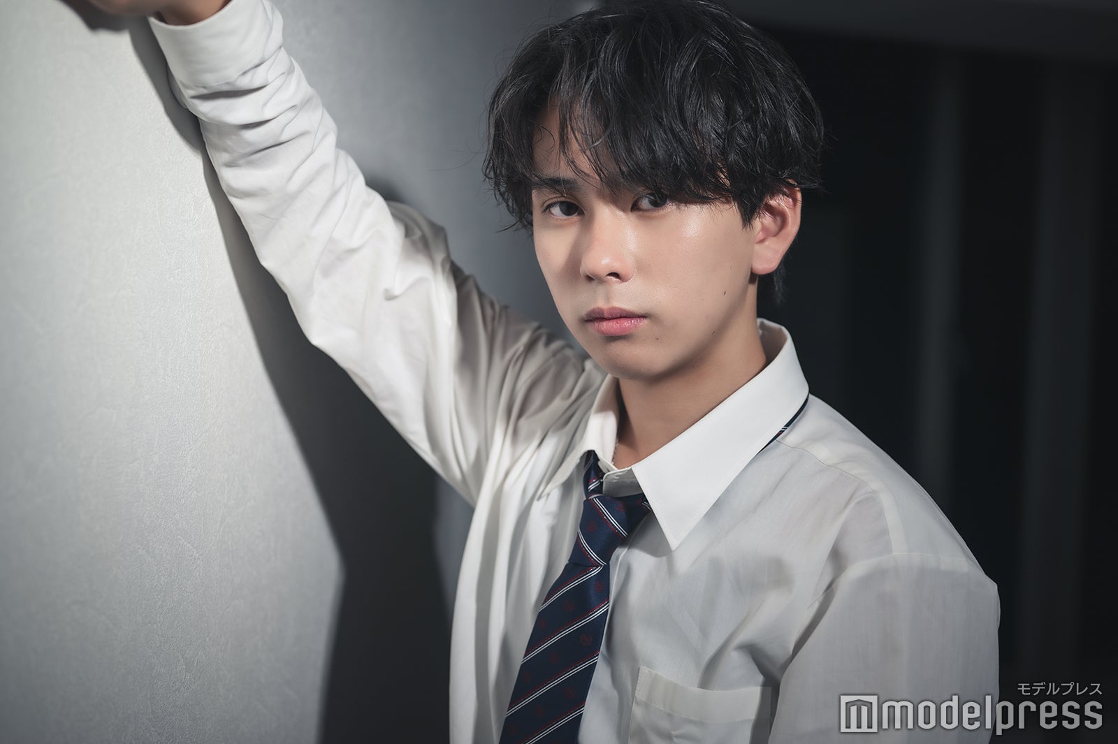 金野天飛さん（C）モデルプレス