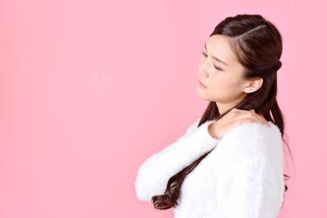 こんな症状が気になるなら秋バテかも？