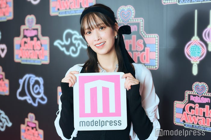 佐々木久美(C)モデルプレス