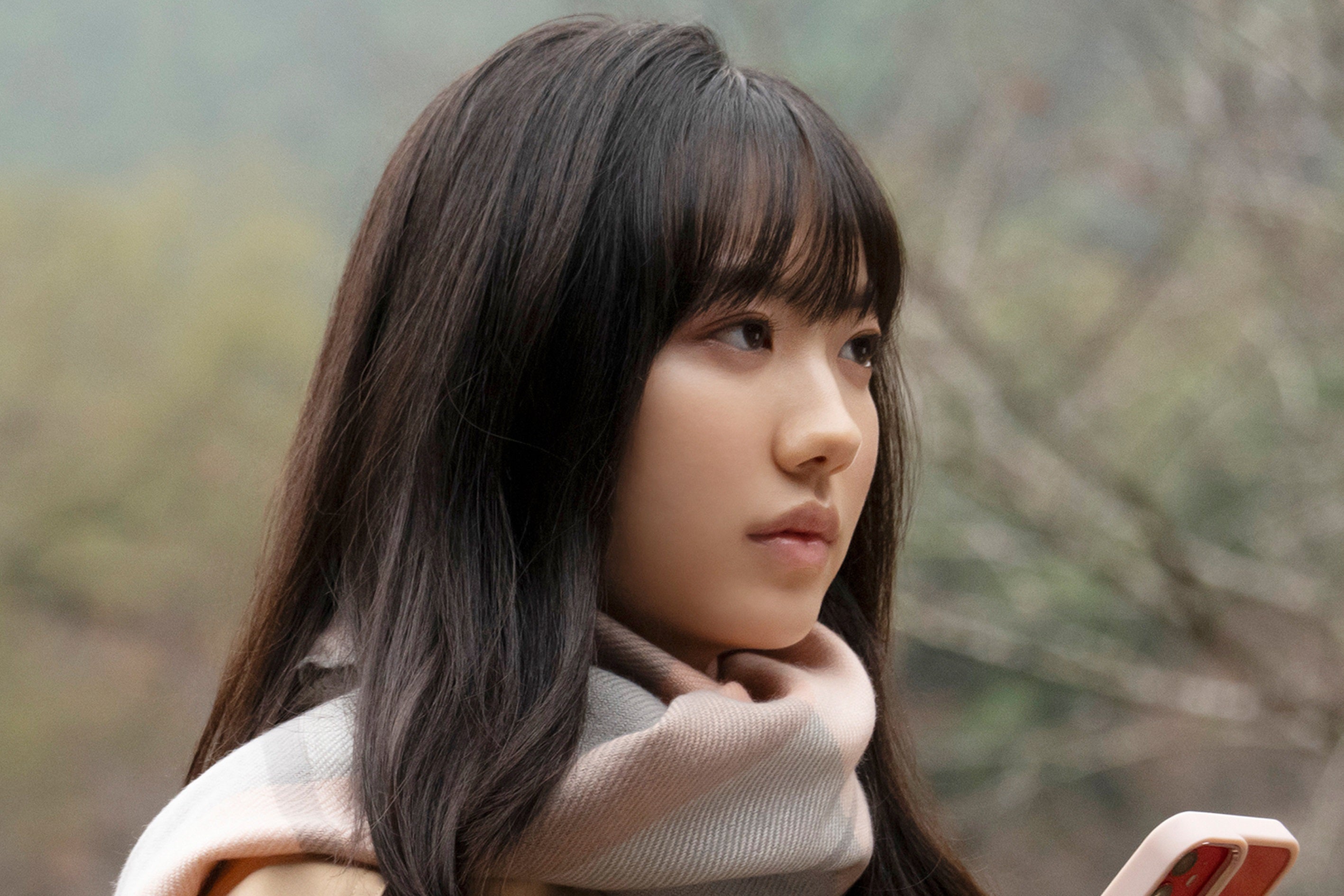 場面写真（C）2025「俺ではない炎上」製作委員会