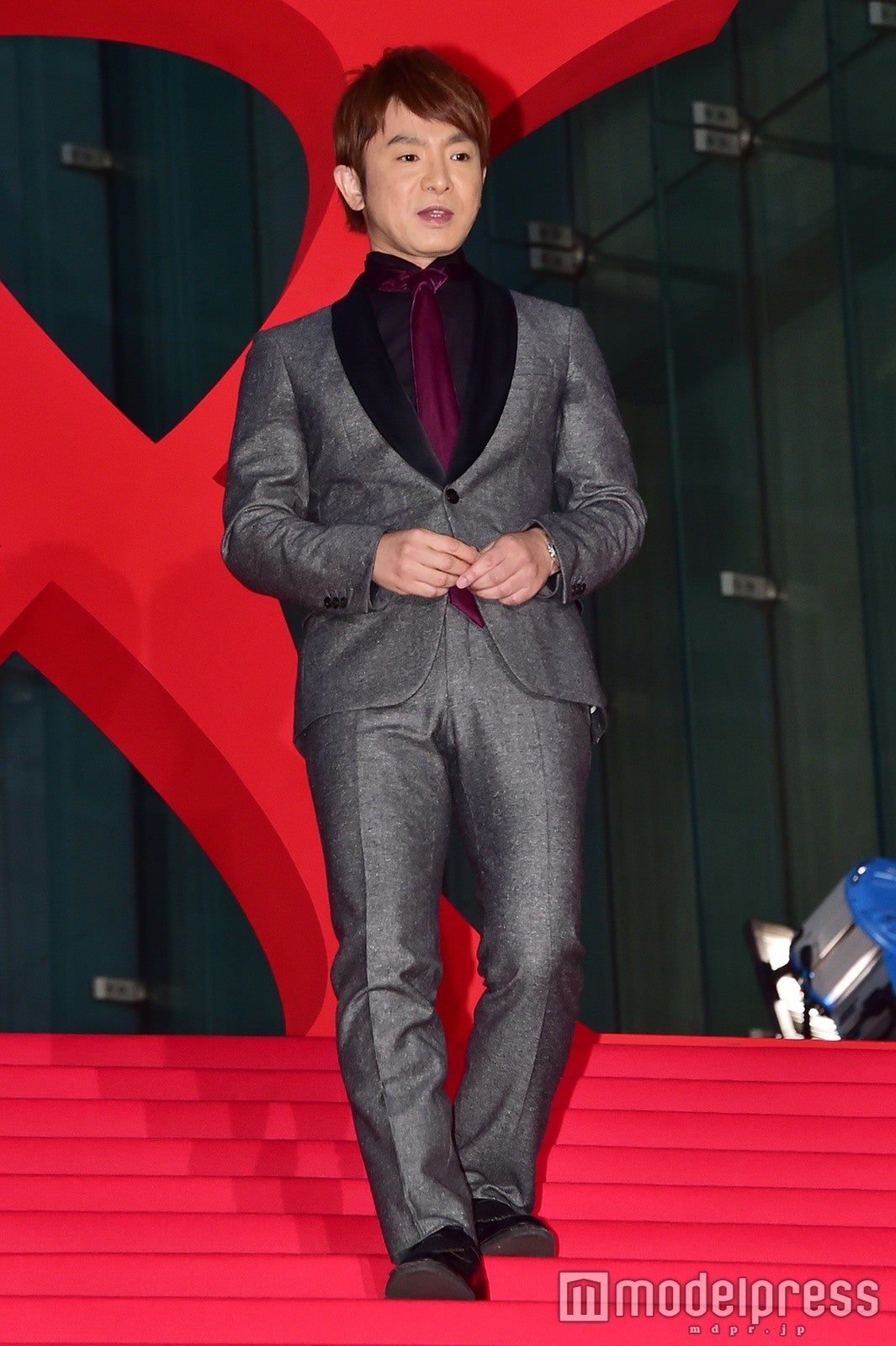 濱口優 （C）モデルプレス