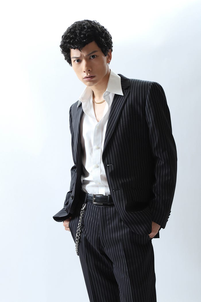 小澤廉(C)2018「新宿パンチ」製作委員会