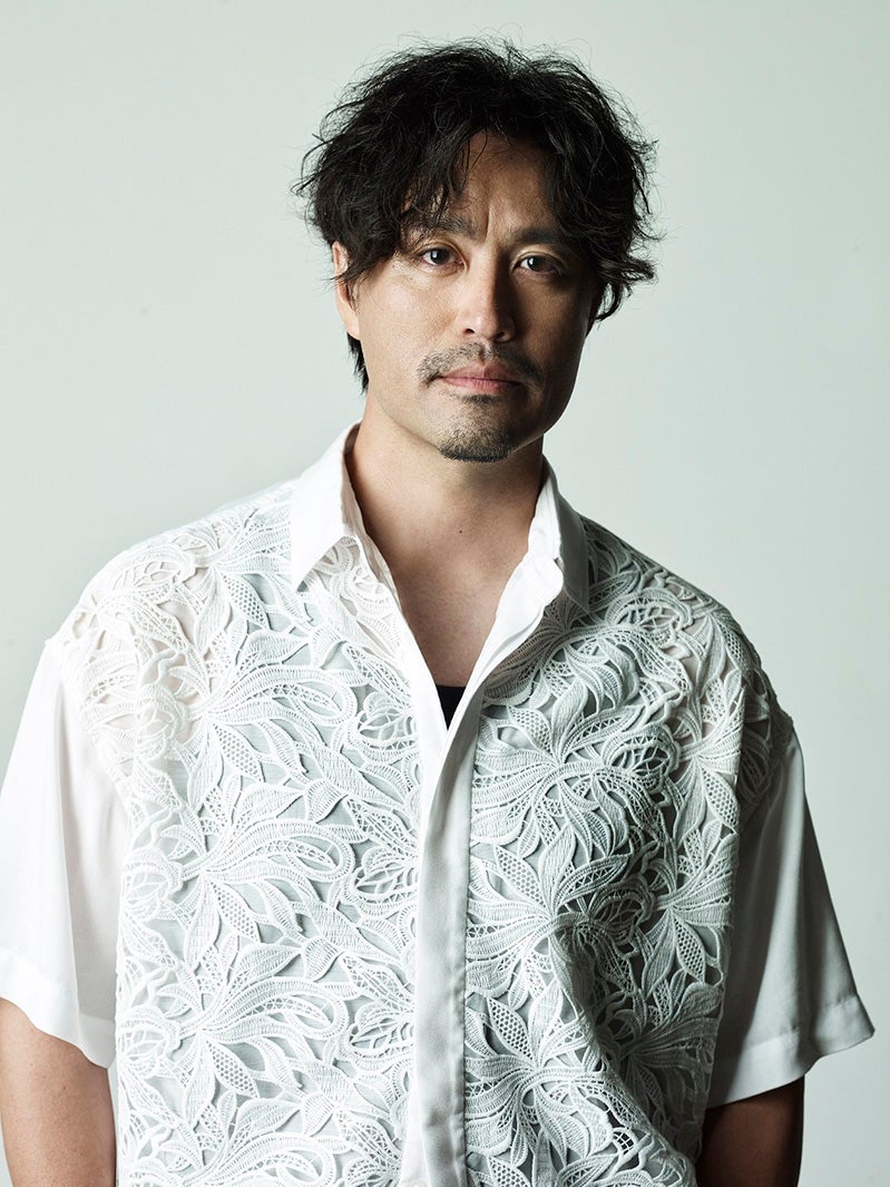 ISEKI（提供写真）