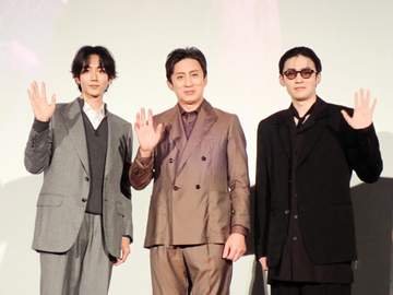 駒木根葵汰が仰天オファーぶっちゃける 「この月に京都行って仕事してきてくれ」…蓋開けてみたら「鬼平犯科帳」