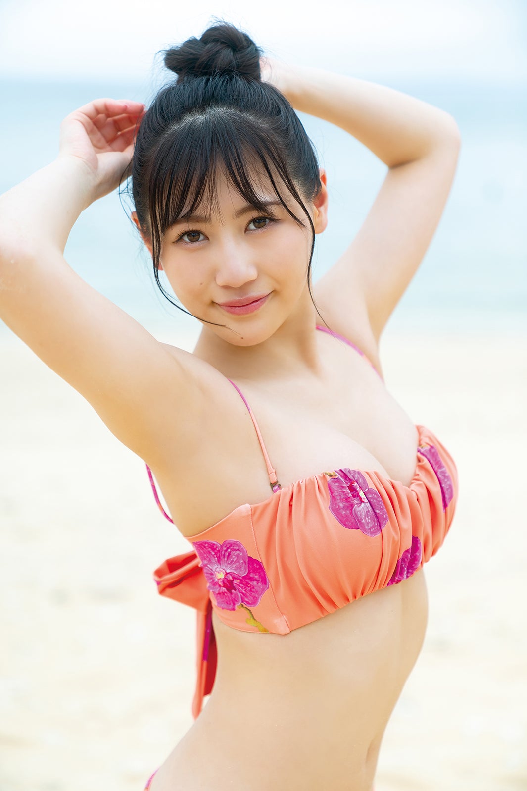 西野未姫（C）2021 Liverpool