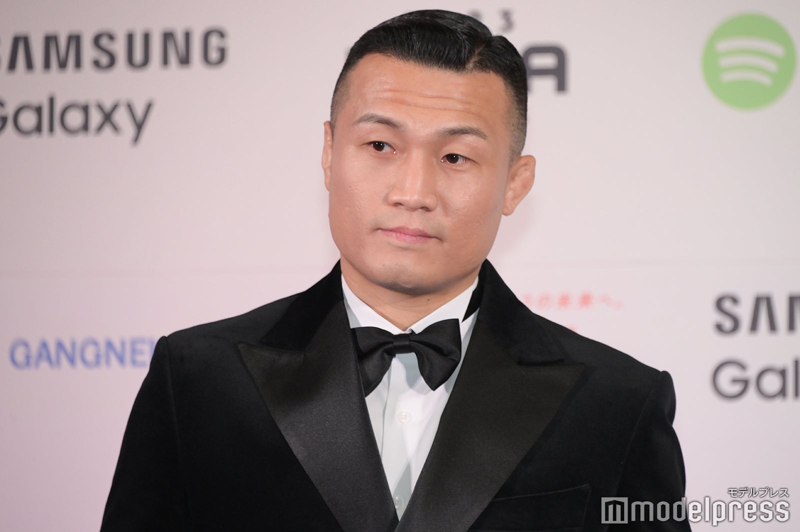 ジョン・チャンソン（C）モデルプレス