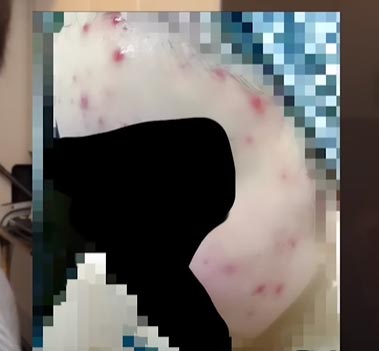 カノックスターYouTubeより