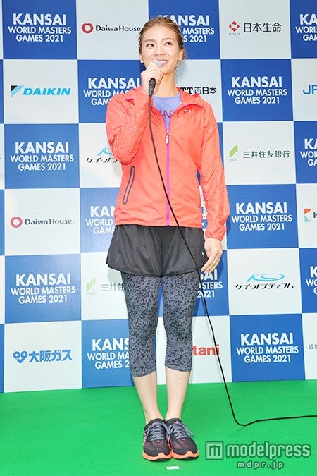 秋元才加 （C）モデルプレス