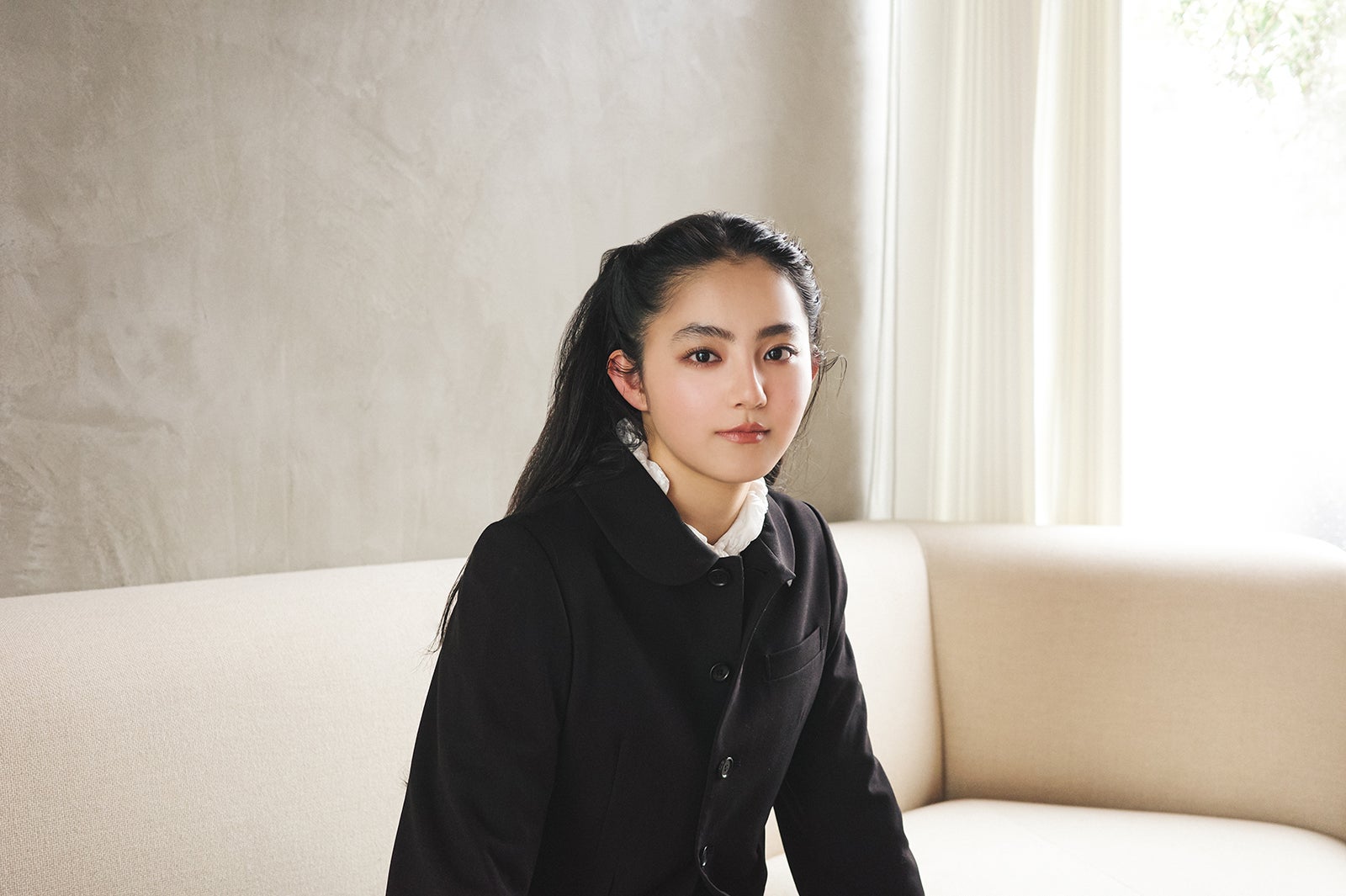 瀧七海（提供写真）