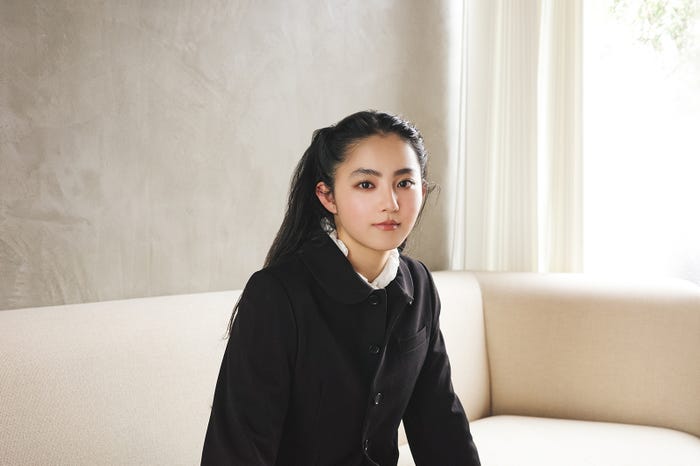 瀧七海(提供写真)