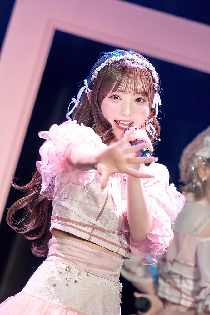 田島櫻子（提供写真）