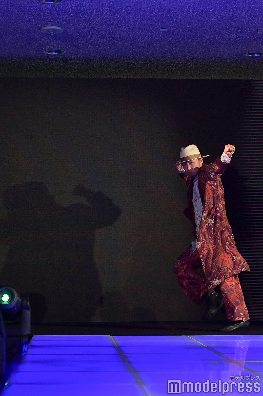 EXILE USA（C）モデルプレス