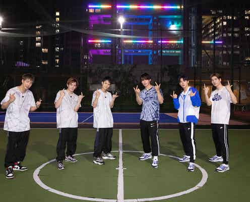 JO1×THE RAMPAGE、初共演でガチンコ対決「お互いの絆もできた」