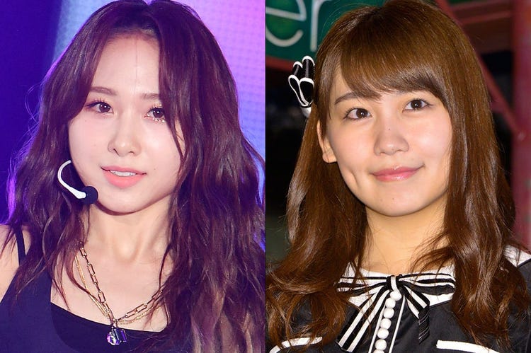 元akb48高橋朱里 小嶋真子 Produce48 での過酷な経験語る スタッフさんと大喧嘩した モデルプレス 元akb48高橋朱里 小嶋真子 Produce48 での過酷な経験語る スタッフさんと大喧嘩した モデルプレス