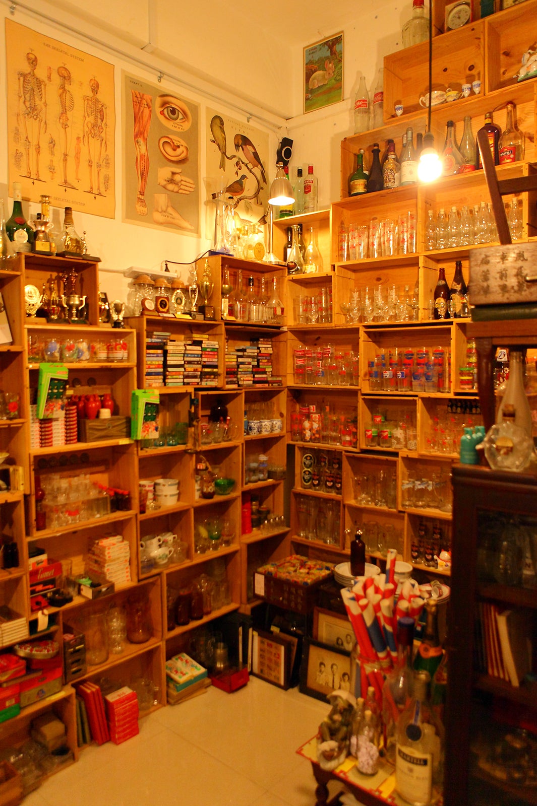 Books Actually（提供写真）