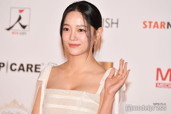 キム・セジョン(C)モデルプレス