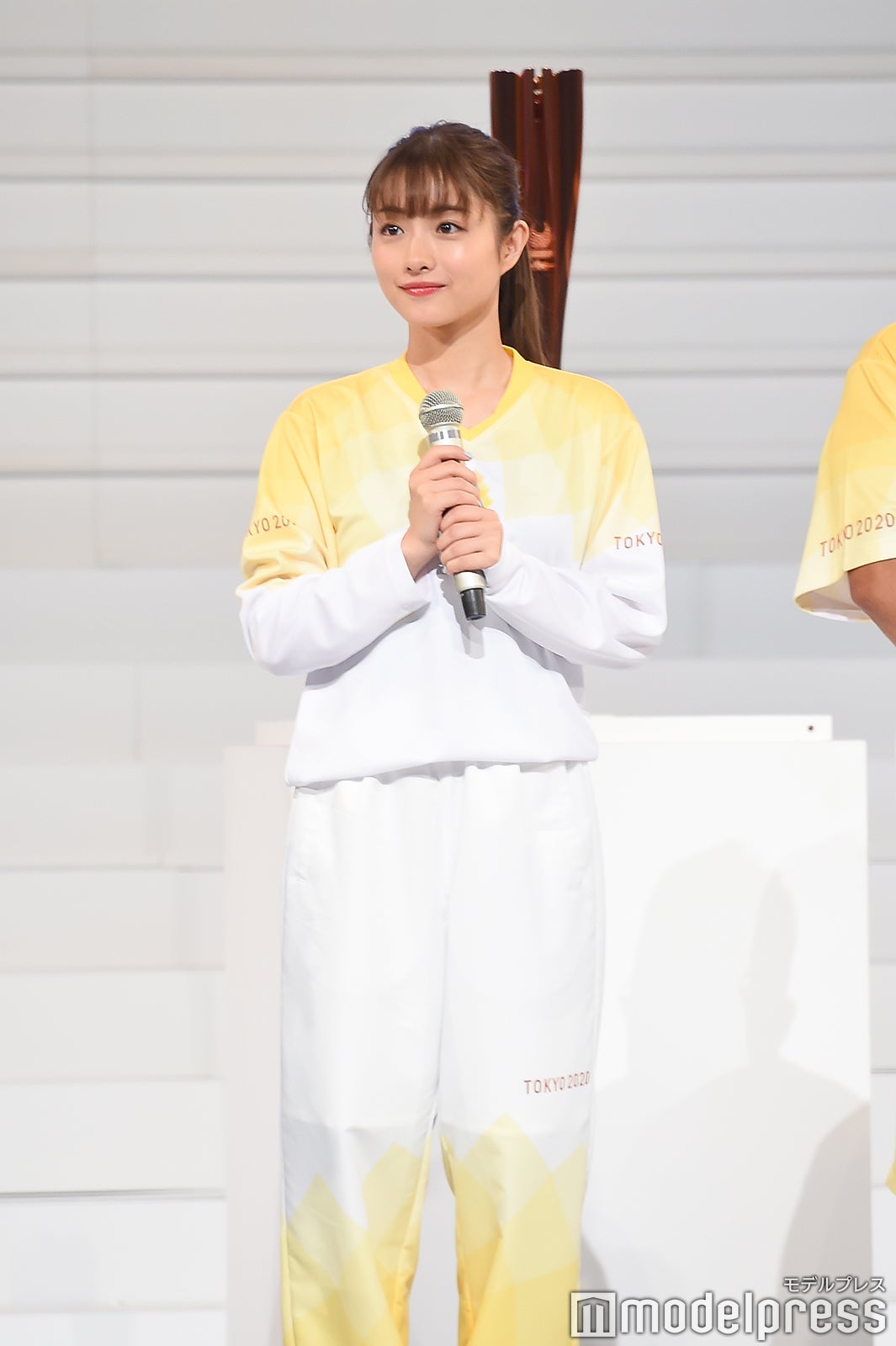 石原さとみ（C）モデルプレス