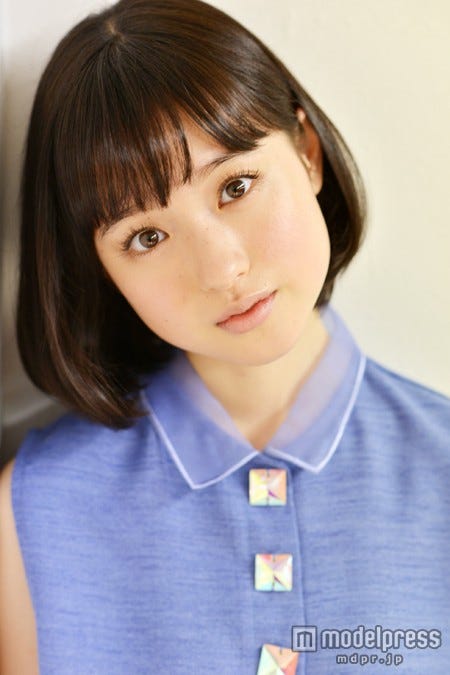 武藤彩未