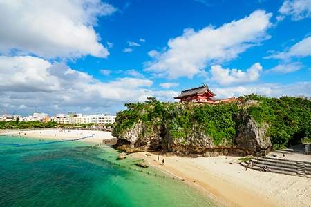 「沖縄県」