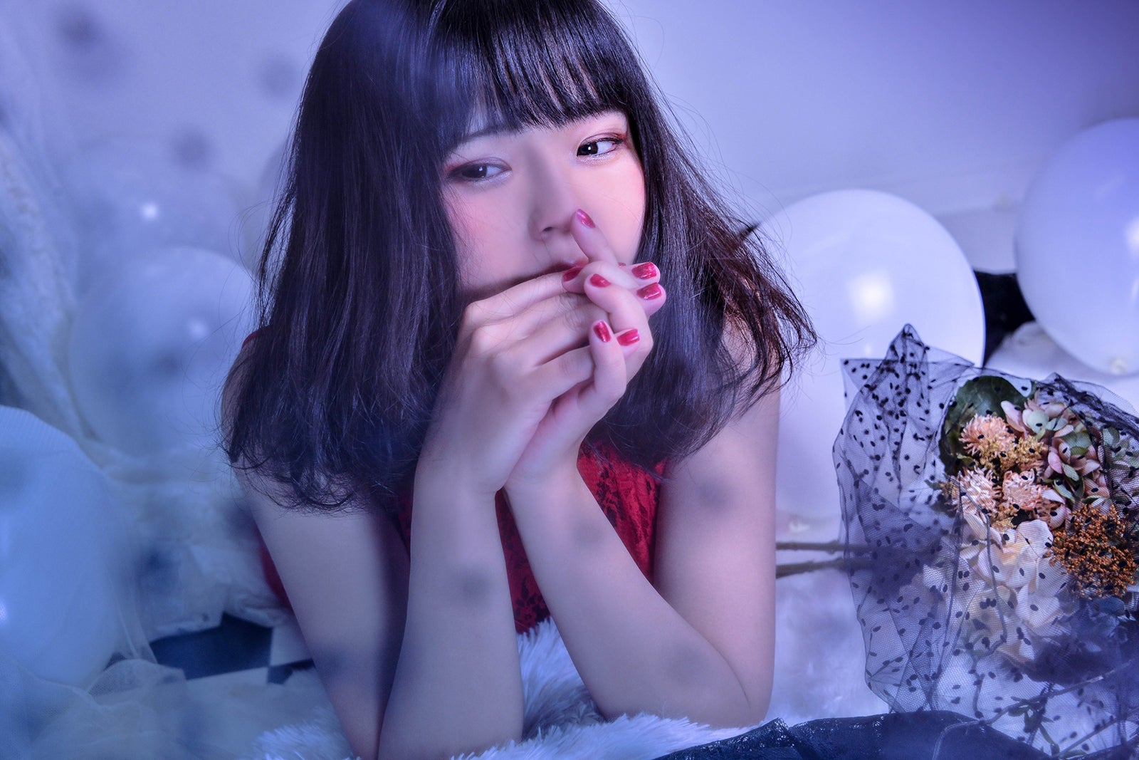 佐倉こうめ （提供画像）