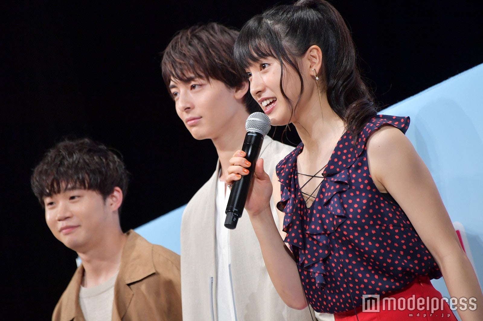 土屋太鳳 （C）モデルプレス