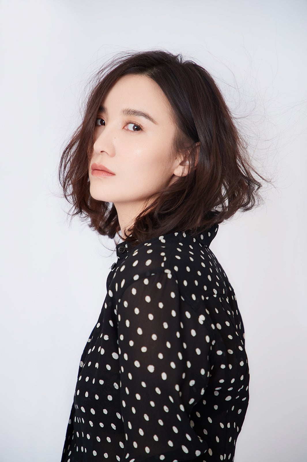 宋佳（ソン・ジア）／提供画像