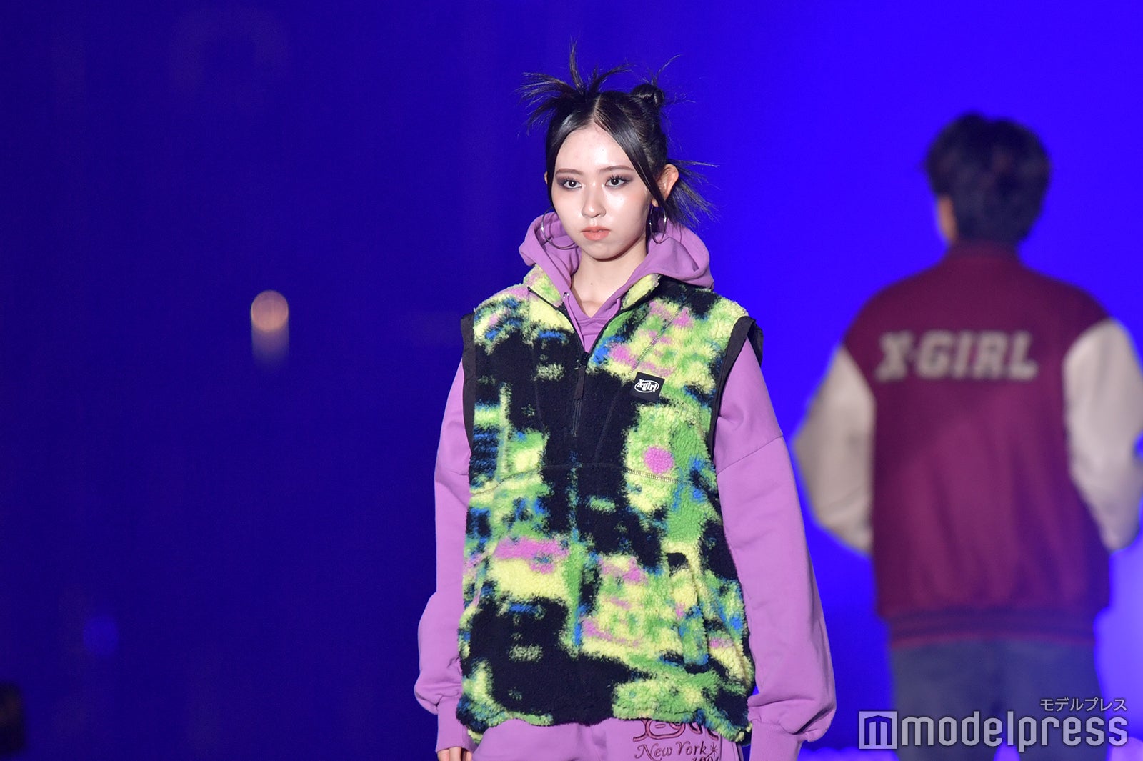 入江美沙希（C）モデルプレス