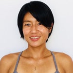 フィットネス インストラクター 関野 さくら