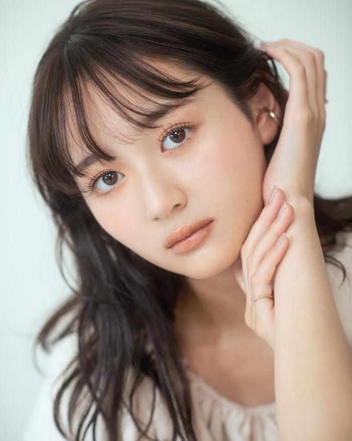 加藤栞(提供写真)